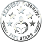 Reader' Favorite Five Stars badge