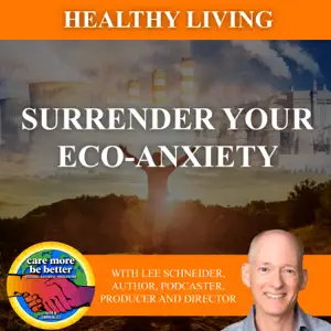 Healthy Living podcast featured image
