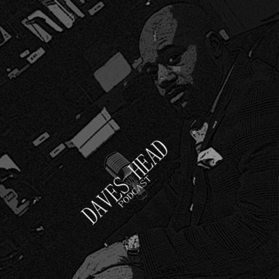 Dave's Head podcast podcast featured image