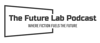 The Future Lab Podcast - logo